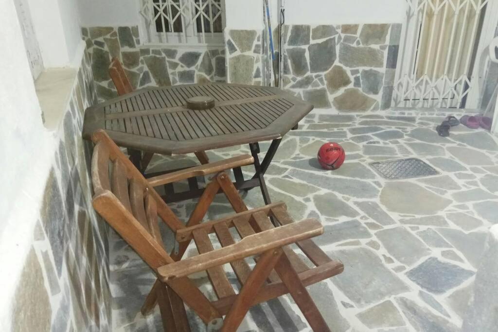Central Town House 60M2**** Πειραιάς Εξωτερικό φωτογραφία