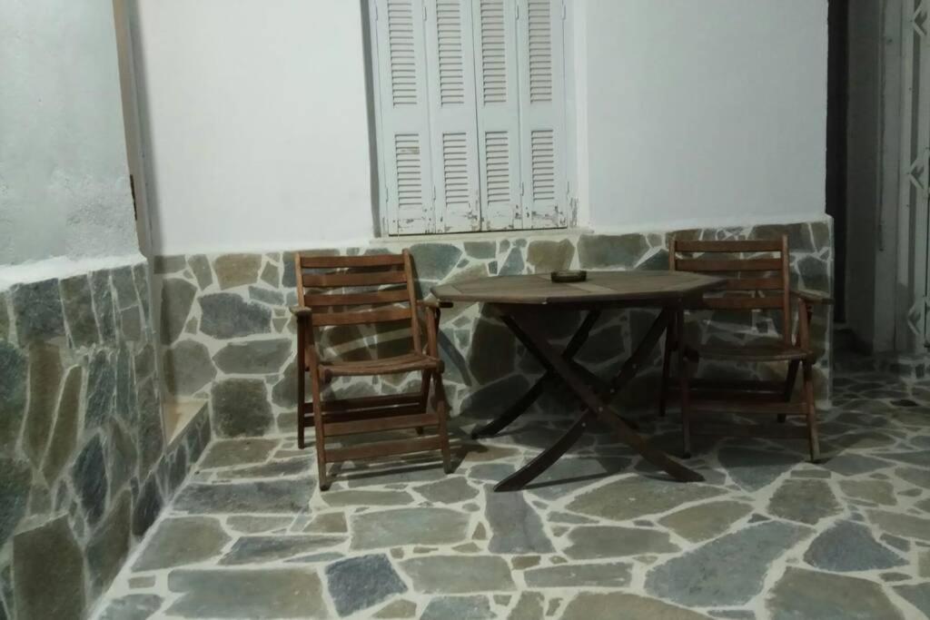Central Town House 60M2**** Πειραιάς Εξωτερικό φωτογραφία