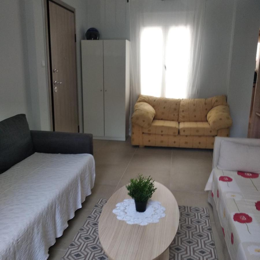 Central Town House 60M2**** Πειραιάς Εξωτερικό φωτογραφία